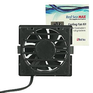 Ventilador Tampa Max 130D Red Sea