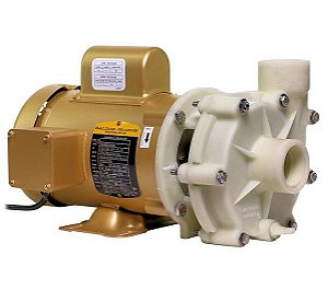 Bomba Reeflo Alta Potencia Modelo Dart (13.627L/H) - 127V