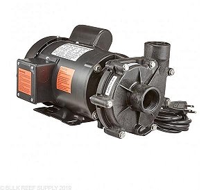 Bomba Reeflo Alta Potencia Modelo Tiger Shark (21.955L/H) - 127V/220V