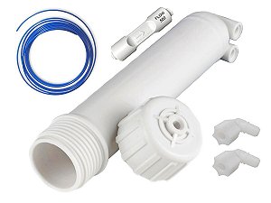 RO Carcaca P/ Membrana de Osmose Reversa