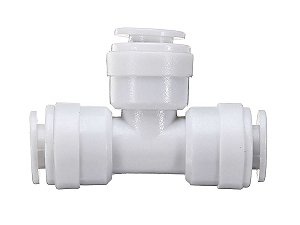 RO Conector ''t'' 1/4