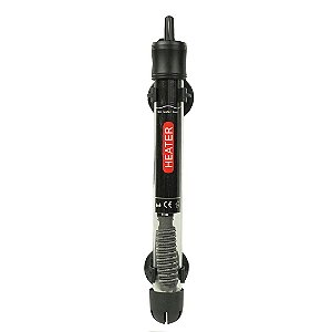 Termostato com Aquecedor Roxin Q3 50W 220V