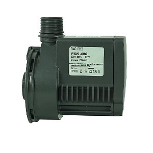 Bomba Sub Sicce Psk- 400 (2.100 L/H) - 220V