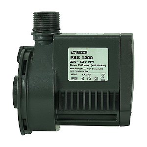 Bomba Sub Sicce Psk- 600 (2.500L/H) - 220V