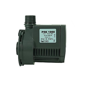 Bomba Sub Sicce PSK-1000 (3.000L/H) - 110V