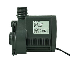 Bomba Sub Sicce PSK-1000 (3.000L/H) - 220V