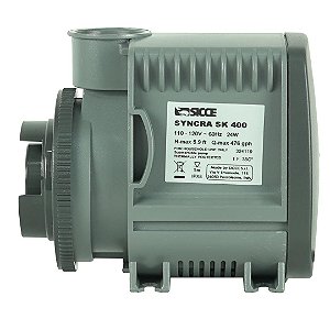 Bomba Sub Sicce Sk- 400 (2.100 L/H) - 110V