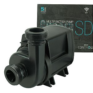 Bomba Sub Sicce Syncra SDC 7.0 (3.000L/H - 7.000L/H)