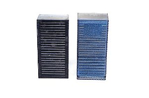 Sicce Refil C/ Elemento Filtrante P/ Filtro Micron C/ 2 Unidades