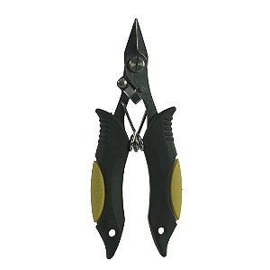 Alicate Soma Bone-cutting Tool - Alicate de Corte (inox)