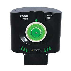 Alimentador automático Soma Food Timer Tool (115ML)