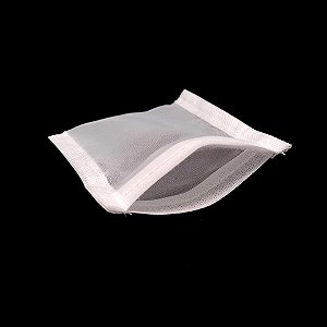Bolsa Malha Fina Soma para Material Filtrante Nº 1 - 10X10CM
