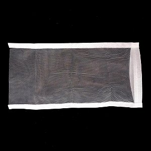 Bolsa Soma para Material Filtrante Nº 2 - 15X30CM