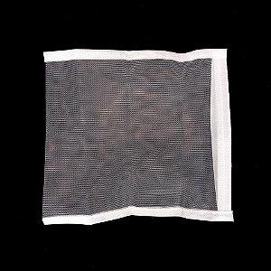 Bolsa Soma para Material Filtrante Nº 3 - 20X22CM