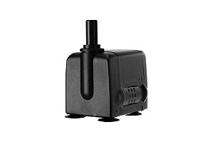 Bomba Sub Soma aquários Sm- 450 (450 L/H) 220V