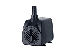 Bomba Sub Soma aquários Sm- 600 (600 L/H) 220V