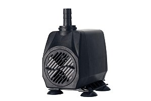 Bomba Sub Soma aquários SM-2000 (2000 L/H) 127V