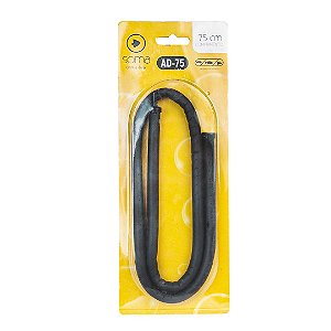 Cortina de Ar Soma com Microfuros Ad- 75 (75CM)