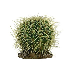 Enfeite de Resina Soma Planta Cactus 106