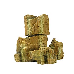 Enfeite de Resina Soma Rocha Grand Canyon 04