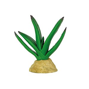 Enfeite de Silicone Soma Planta Cactus 07