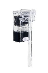 Filtro EXT Hang-on Soma HF-250 - 250L/H 2,5W 127V