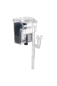 Filtro EXT Hang-on Soma HF-350 - 350L/H 4W 127V