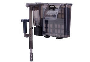 Filtro EXT Hang-on Soma HF-750 - 750L/H 10W 127V