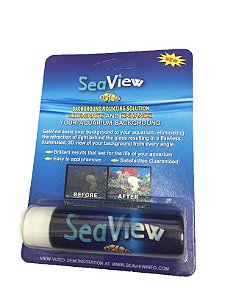 Gel Especial Soma Seaview para Fixacao de Paineis 30ML