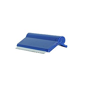 Lamina de Aco Inoxidavel Soma para MT-5X1