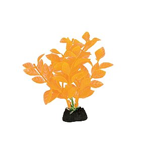 Planta plástica Soma Economy 10CM Laranja (MOD.874)