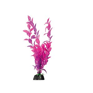 Planta plástica Soma Economy 20CM Rosa (MOD.871)