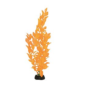 Planta plástica Soma Economy 30CM Laranja (MOD.874)