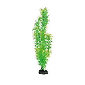 Planta plástica Soma Economy 30CM Verde (MOD.411)