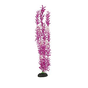 Planta plástica Soma Economy 40CM Roxa (MOD.422)