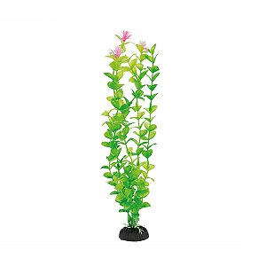 Planta plástica Soma Economy 40CM Verde (MOD.413)