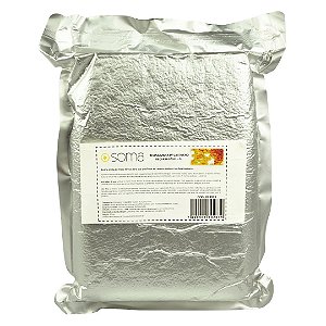 Resina Mista (soma 50/50) para Desmineralizacao - 5L