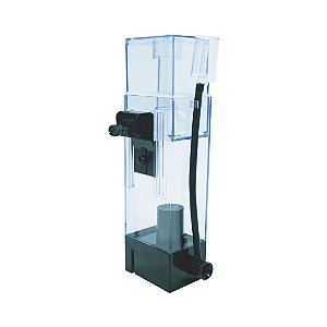 Skimmer Nano Soma Equipment SLK-120B Bomba Dcair 200 12V