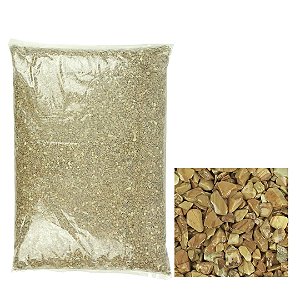 Substrato Soma Microsfera Natural Gravel Blood Orange (2-5MM) - 10KG