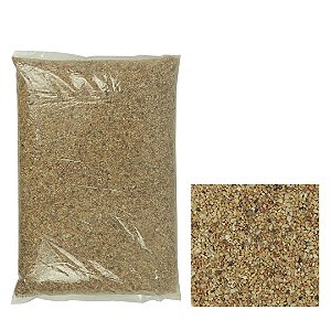 Substrato Soma Microsfera Natural Gravel Golden Mix (2-4MM) - 10KG