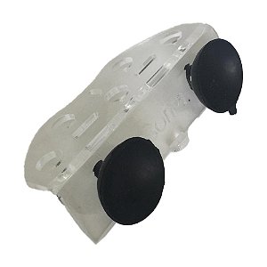 Suporte de acrílico Soma Acrylic Frag Rack Tool 10CM