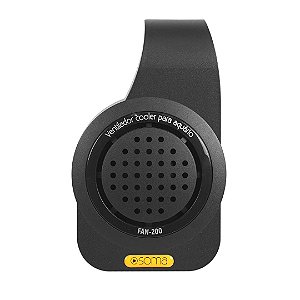 Ventilador Cooler Soma FAN-200 (usb)