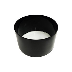 Visor para Observacao de aquários Soma 6 Polegadas