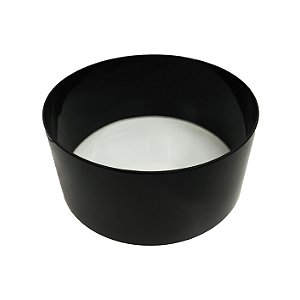 Visor para Observacao de aquários Soma 8 Polegadas