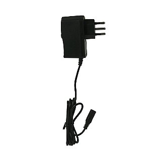 Fonte P/ Bomba Sub Soma Dcair 200 P/ Skimmer Es-skim 60/120 - 12V