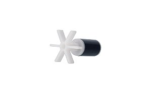 Impeller Bomba Sub Soma aquários SM-600 (600 L/H)