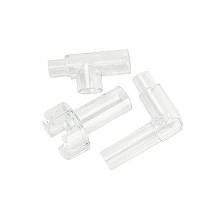 KIT Skimmer Superficie do Filtro EXT Soma HF-250