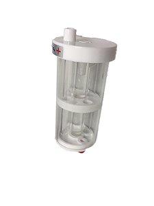 Skimmer Soma Peca Reposicao Silenciador para SF-1000/SF-1500/SF-2000