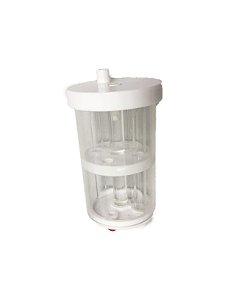 Skimmer Soma Peca Reposicao Silenciador para SF-3000