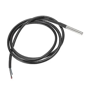 Probe para Termostato Eletronico para Resfriador Teco (serie Tk)